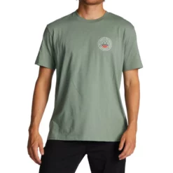 Billabong T-Shirt Walled