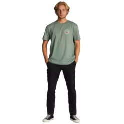 Billabong T-Shirt Walled -Duotone Vente t shirt walled 3