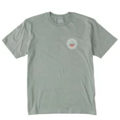 Billabong T-Shirt Walled -Duotone Vente t shirt walled 4