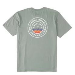 Billabong T-Shirt Walled -Duotone Vente t shirt walled 5