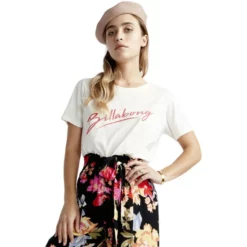 Billabong T-Shirt Wavy
