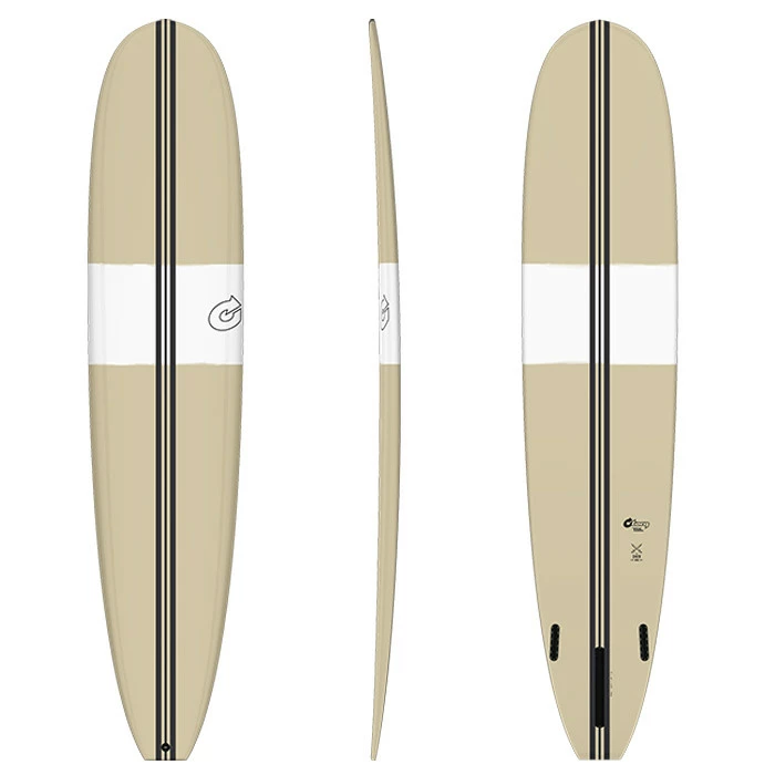 The Don NR TEC 1 The Don NR TEC