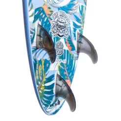 The Middie FCS II -Duotone Vente the middie fcs ii 3