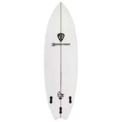 The Super Twin -Duotone Vente the super twin 2