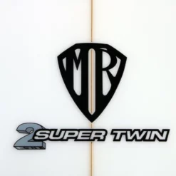 The Super Twin -Duotone Vente the super twin 3