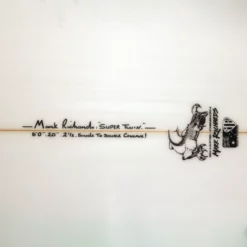 The Super Twin -Duotone Vente the super twin 4