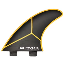 PHOENIX Thruster RTM