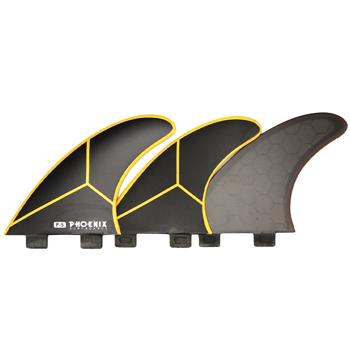 PHOENIX Thruster RTM 2 PHOENIX Thruster RTM – Image 2