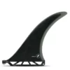 Tiller Single Fin