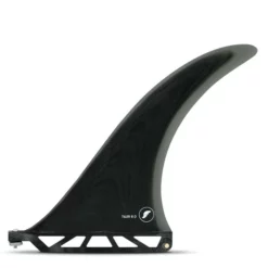Tiller Single Fin