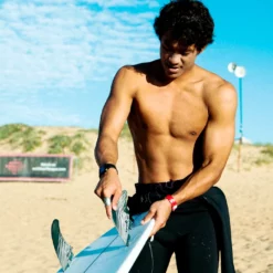 FCS Tokoro Thruster -Duotone Vente tokoro thruster 3