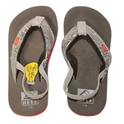 Reef Tongs Ahi Light Up