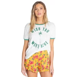 Billabong Turn Around T-Shirt
