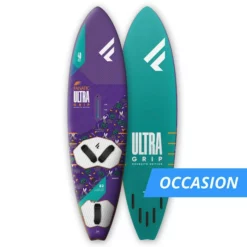 FANATIC Ultra Grip Mosquito Edition 82 Occasion