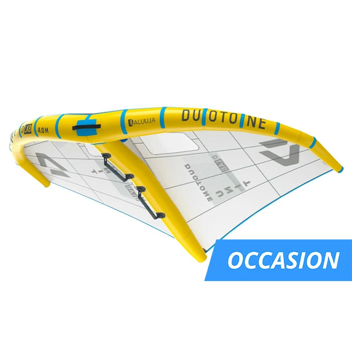 Duotone Unit D/LAB 4M 2022 Occasion 1 Duotone Unit D/LAB 4M 2022 Occasion