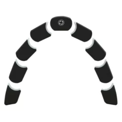 Universal Double Density 3mm Self Adhesive Nose Protector XXL -Duotone Vente universal double density 3mm self adhesive nose protector xxl 2