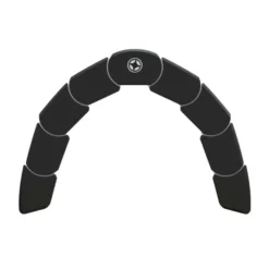 Universal Double Density 3mm Self Adhesive Nose Protector XXL