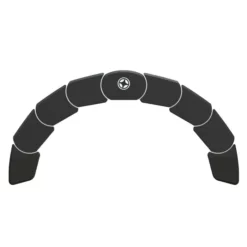 Universal Double Density 3mm Self Adhesive Nose Protector XXL -Duotone Vente universal double density 3mm self adhesive nose protector xxl 3