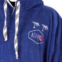 All-In V Poncho Country Uncle Sam -Duotone Vente v poncho country uncle sam 3