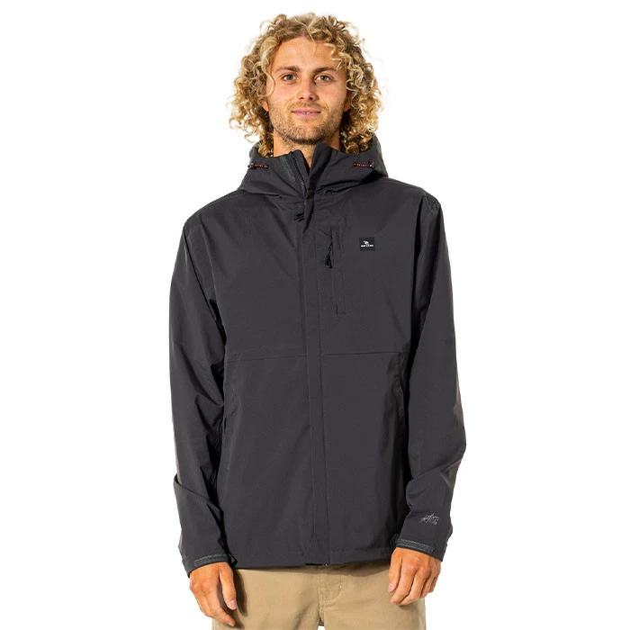 Rip Curl Veste Anti-Series Elite Ultimate Spray 1 Rip Curl Veste Anti-Series Elite Ultimate Spray