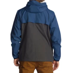 Billabong Veste Coupe-vent Transport Windbreaker -Duotone Vente veste coupe vent transport windbreaker 2