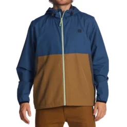 Billabong Veste Coupe-vent Transport Windbreaker