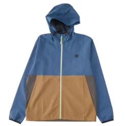 Billabong Veste Coupe-vent Transport Windbreaker -Duotone Vente veste coupe vent transport windbreaker 6