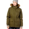 Protest Veste De Snow Pour Femme Porthardy