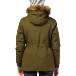 Protest Veste De Snow Pour Femme Porthardy -Duotone Vente veste de snow pour femme porthardy 2