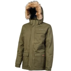 Protest Veste De Snow Pour Femme Porthardy -Duotone Vente veste de snow pour femme porthardy 3