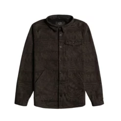 Billabong Veste Homme Furnace Bonded Flannel 2022 -Duotone Vente veste homme furnace bonded flannel 2022 2