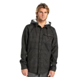 Billabong Veste Homme Furnace Bonded Flannel 2022
