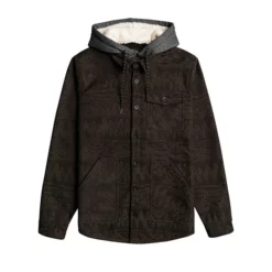 Billabong Veste Homme Furnace Bonded Flannel 2022 -Duotone Vente veste homme furnace bonded flannel 2022 3