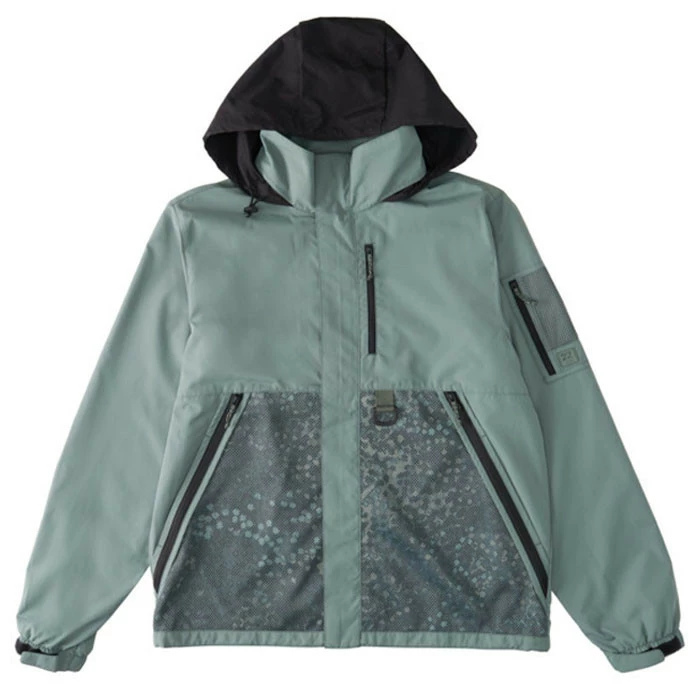 Billabong Veste Otis ADIV 3 Billabong Veste Otis ADIV – Image 3