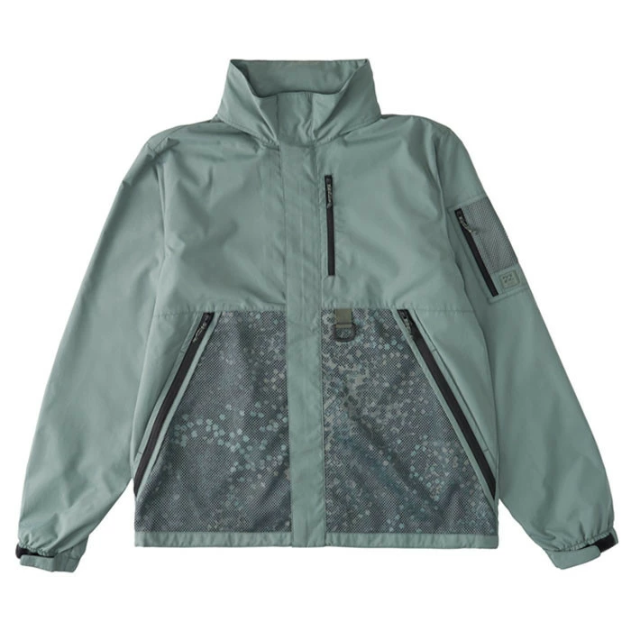 Billabong Veste Otis ADIV 1 Billabong Veste Otis ADIV