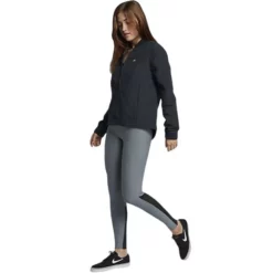 HURLEY Veste Pour Femme Surf Bomber Jacket 9 HURLEY Veste Pour Femme Surf Bomber Jacket -Duotone Vente veste pour femme surf bomber jacket 3