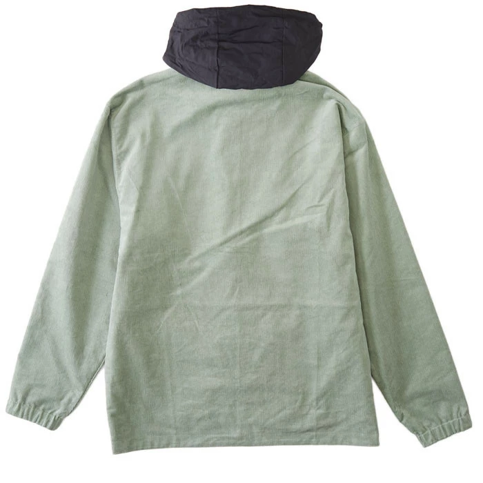 Billabong Veste Réversible à Capuche Gnar 2 Billabong Veste Réversible à Capuche Gnar – Image 2