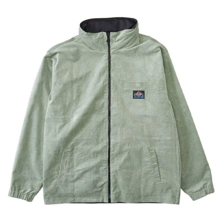 Billabong Veste Réversible à Capuche Gnar 3 Billabong Veste Réversible à Capuche Gnar – Image 3