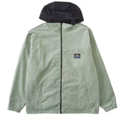 Billabong Veste Réversible à Capuche Gnar