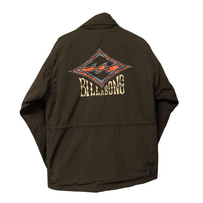 Billabong Veste Réversible à Capuche Gnar 6 Billabong Veste Réversible à Capuche Gnar – Image 6