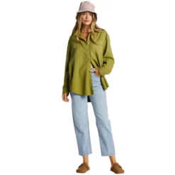 Billabong Veste So Stocked -Duotone Vente veste so stocked 3