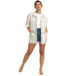 Billabong Veste Trucker Day Off 9 Billabong Veste Trucker Day Off -Duotone Vente veste trucker day off 4