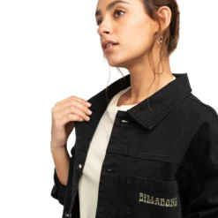 Billabong Veste Trucker Sunny Skies -Duotone Vente veste trucker sunny skies 4