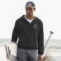 FANATIC Veste Windbreaker Jacket Men