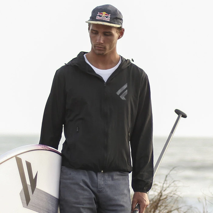 FANATIC Veste Windbreaker Jacket Men 1 FANATIC Veste Windbreaker Jacket Men