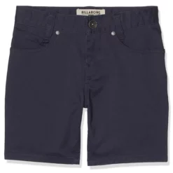 Billabong Walkshort Pour Garçon Outsider 5 Pockets