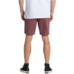 Billabong Walkshort Submersible New Order Overdye 19" -Duotone Vente walkshort submersible new order overdye 19 2