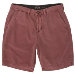 Billabong Walkshort Submersible New Order Overdye 19" -Duotone Vente walkshort submersible new order overdye 19 3