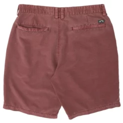 Billabong Walkshort Submersible New Order Overdye 19" -Duotone Vente walkshort submersible new order overdye 19 4