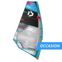 Duotone Warp Fin 6.2 2021 Occasion